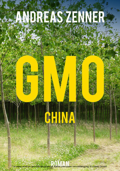 GMO China main product photo