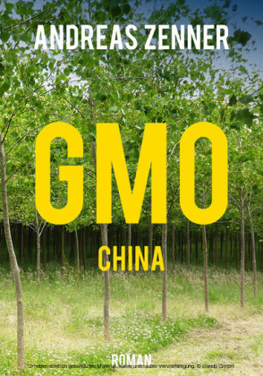 GMO China