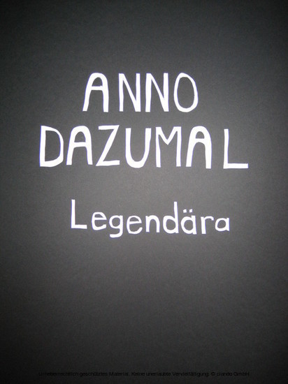 Legendära main product photo