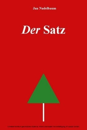 Der Satz