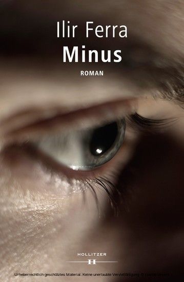 Minus main product photo