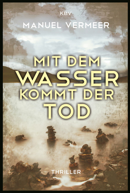 Mit dem Wasser kommt der Tod main product photo