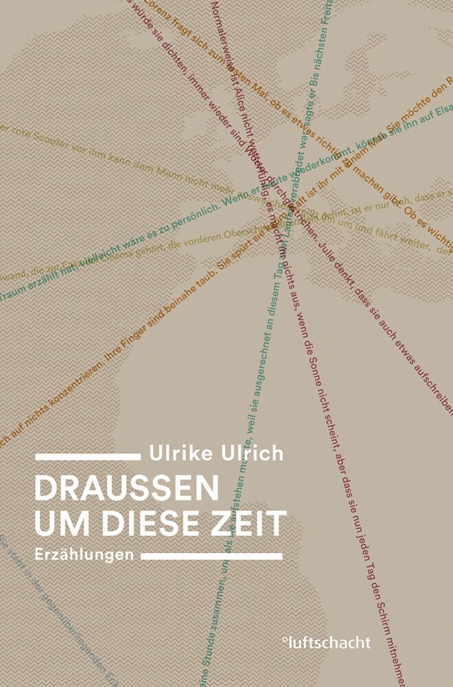 Draussen um diese Zeit main product photo