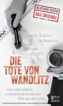 Die Tote von Wandlitz