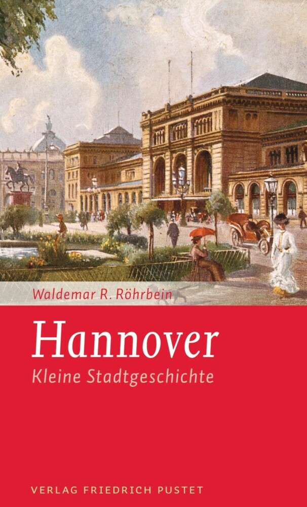 Hannover main product photo