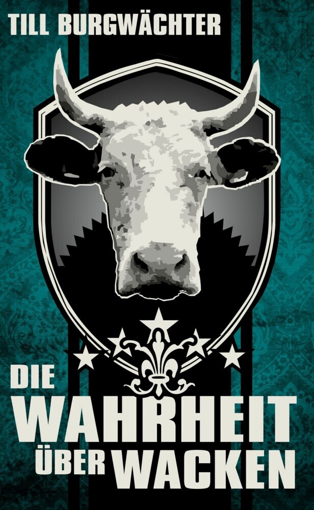 Die Wahrheit über Wacken main product photo