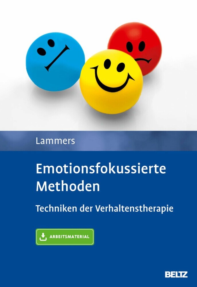 Emotionsfokussierte Methoden main product photo