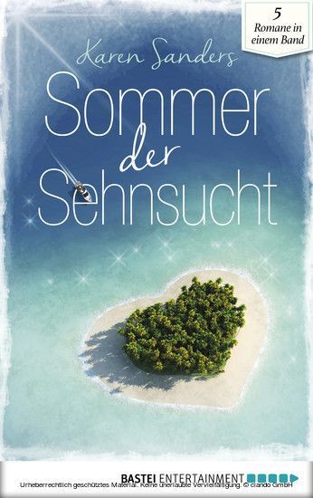 Sommer der Sehnsucht main product photo