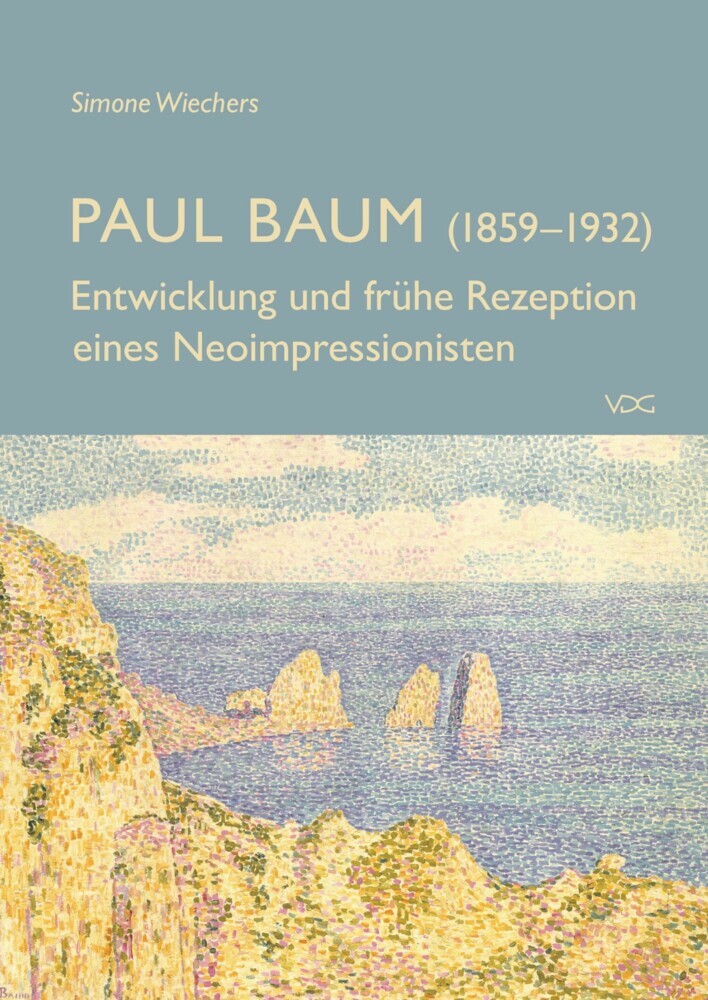 Paul Baum (1859-1932) main product photo