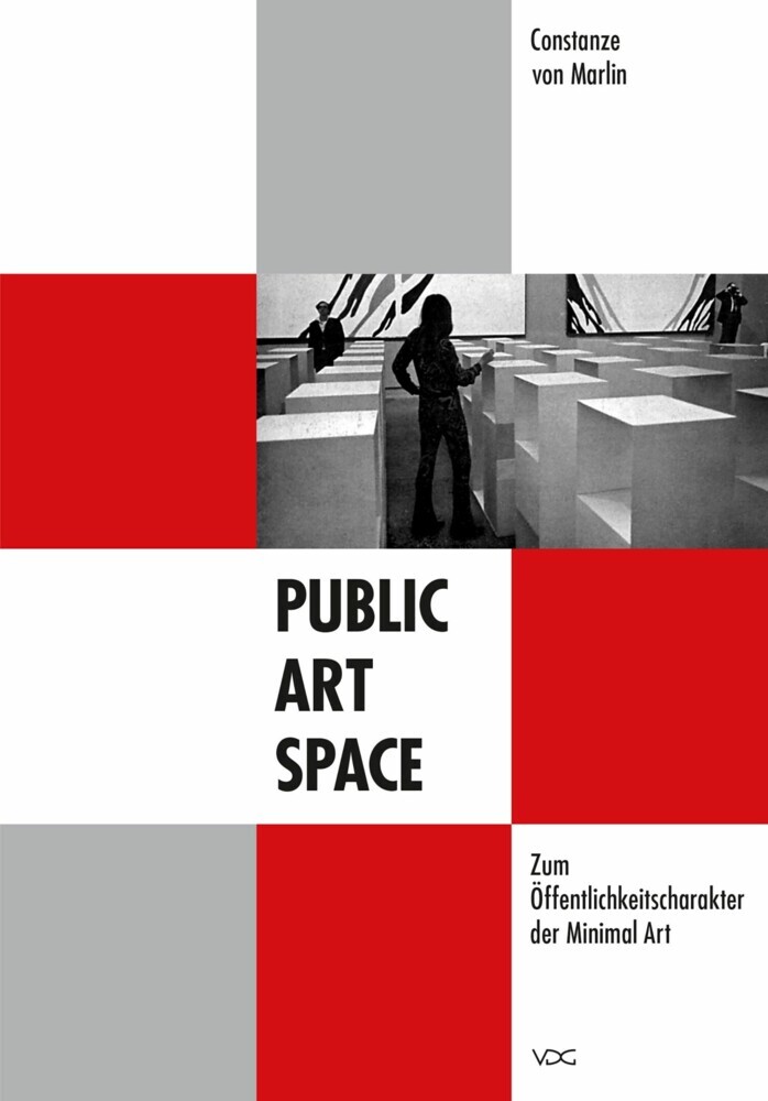 Public - Art - Space main product photo