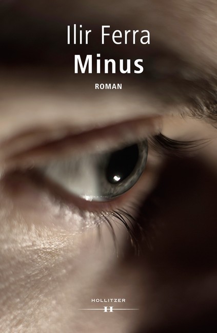 Minus main product photo