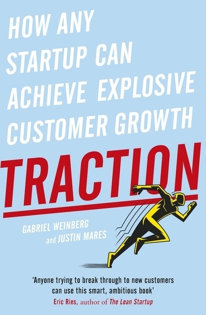 Traction main product photo