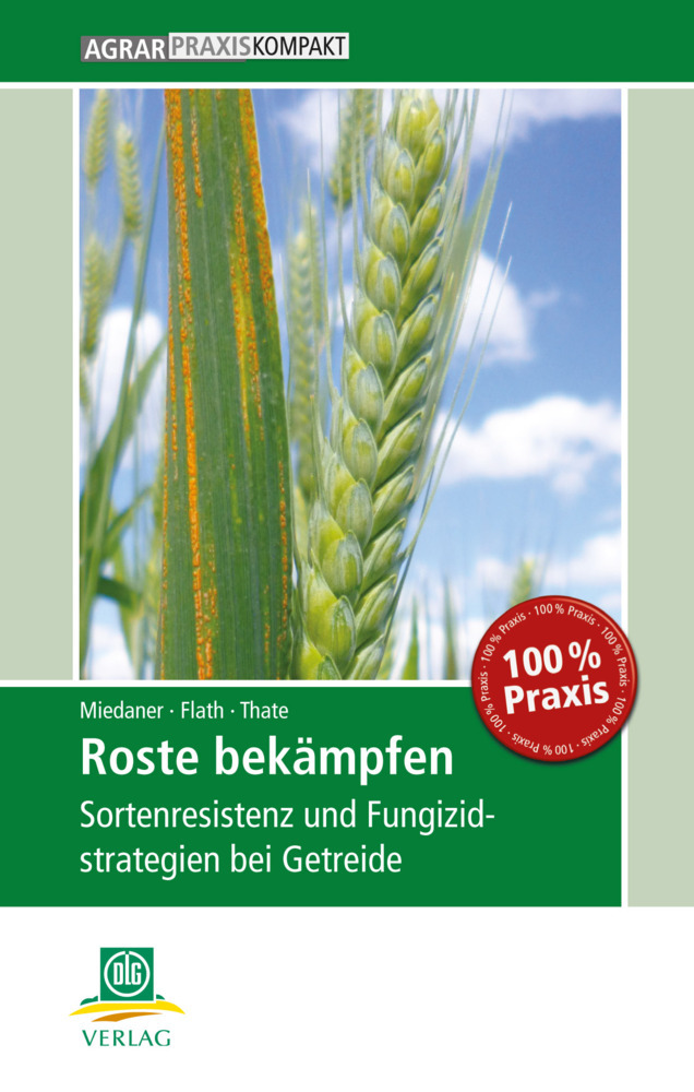 Roste bekämpfen main product photo