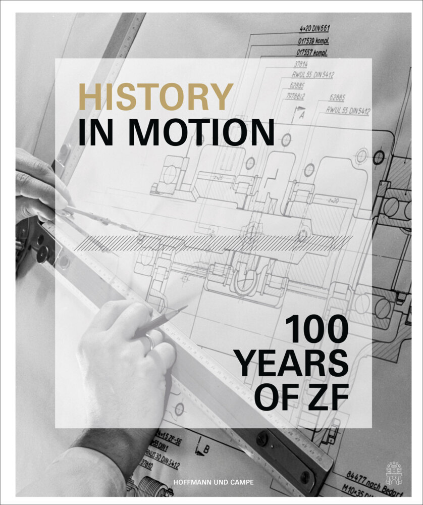 History in Motion main product photo