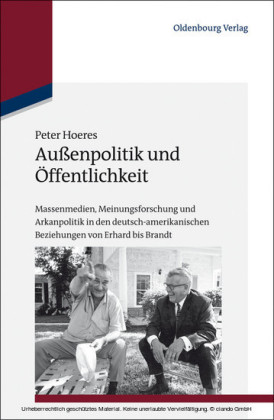 Außenpolitik und Öffentlichkeit