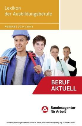 Beruf aktuell 2014/15