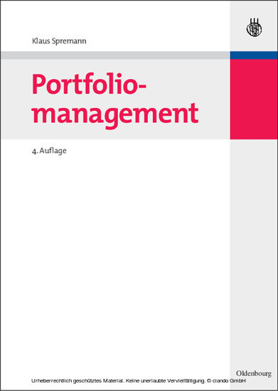 Portfoliomanagement main product photo