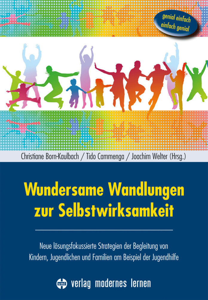 Wundersame Wandlungen zur Selbstwirksamkeit main product photo