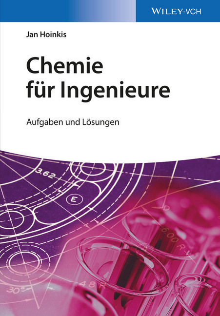 Chemie für Ingenieure main product photo