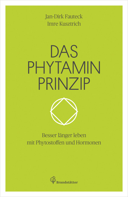 Das Phytaminprinzip main product photo