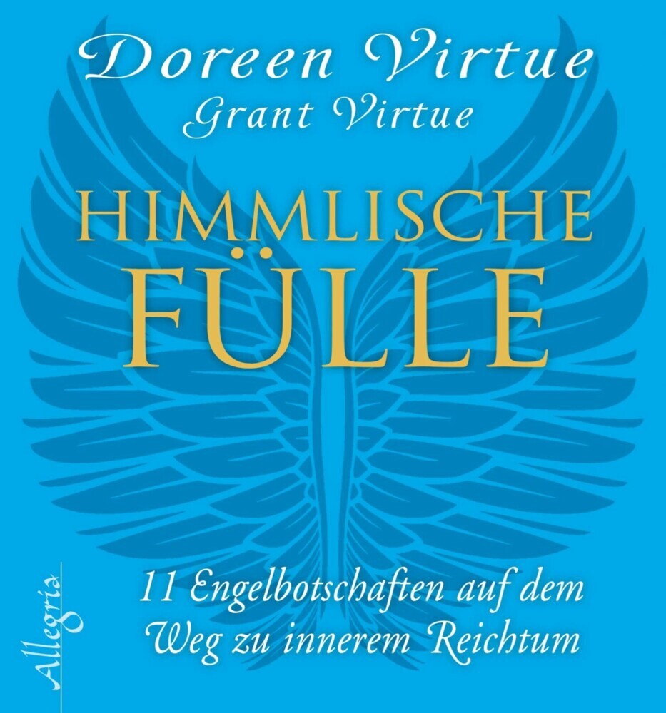 Himmlische Fülle main product photo