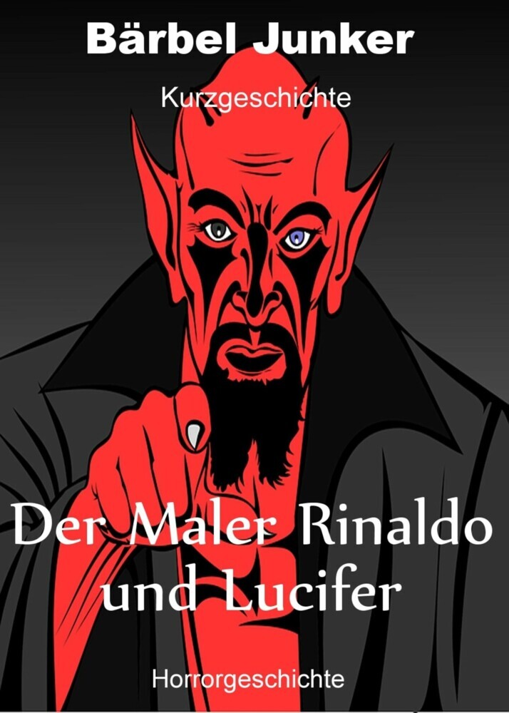 Der Maler Rinaldo und Luzifer main product photo