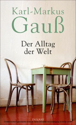 Der Alltag der Welt