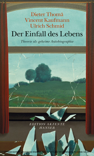 Der Einfall des Lebens main product photo