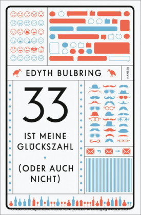 33 ist meine Glückszahl (oder auch nicht)