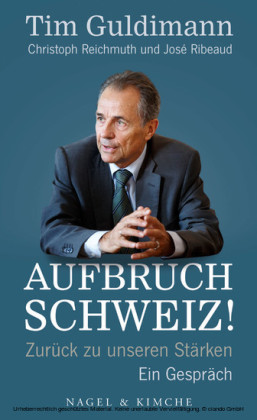Aufbruch Schweiz!