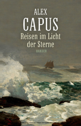 Reisen im  Licht der Sterne