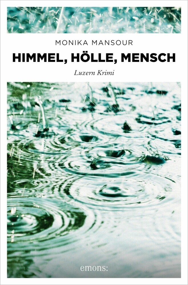 Himmel, Hölle, Mensch main product photo