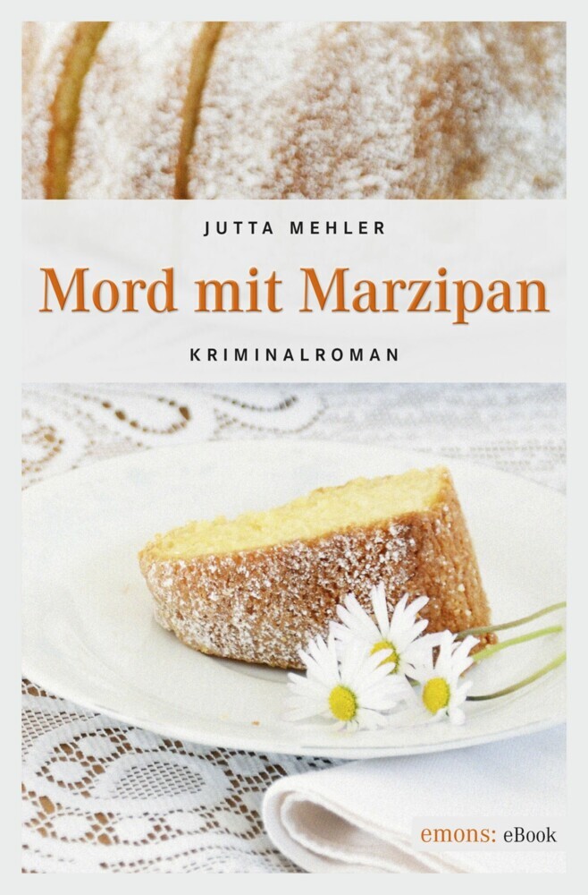 Mord mit Marzipan main product photo