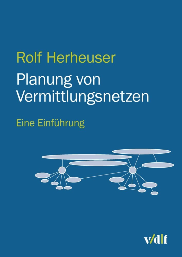 Planung von Vermittlungsnetzen main product photo