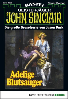 John Sinclair 503