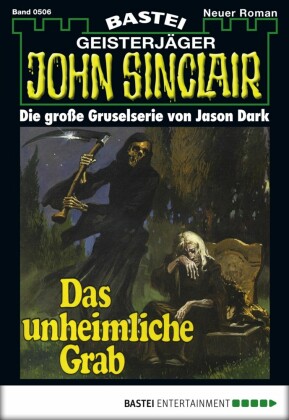 John Sinclair 506