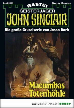 John Sinclair 514