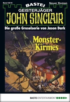 John Sinclair 516