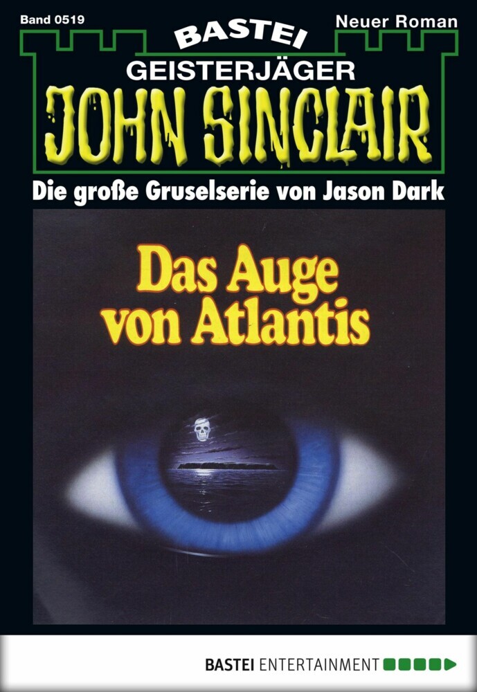 John Sinclair 519 main product photo