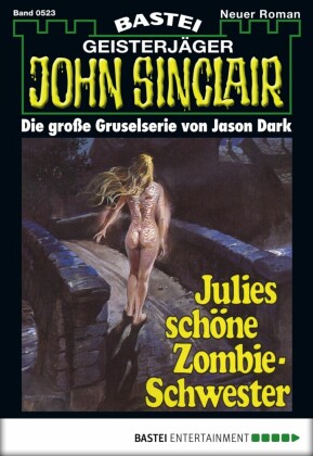 John Sinclair 523
