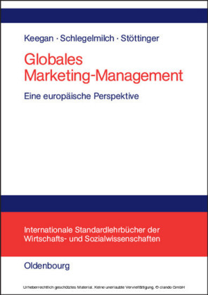 Globales Marketing-Management