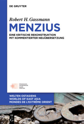 Menzius, 3 Teile