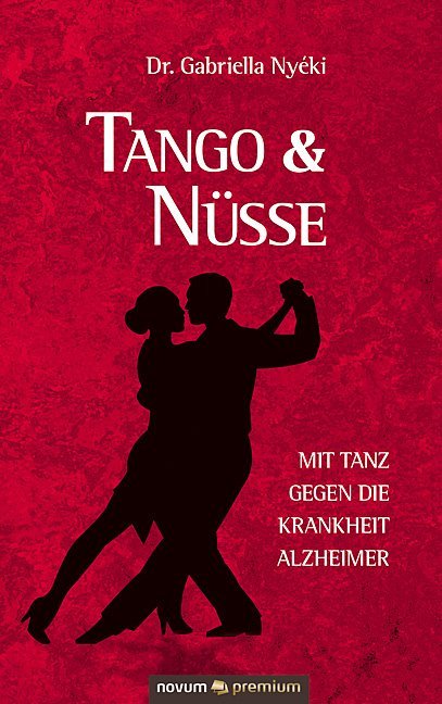 Tango & Nüsse main product photo