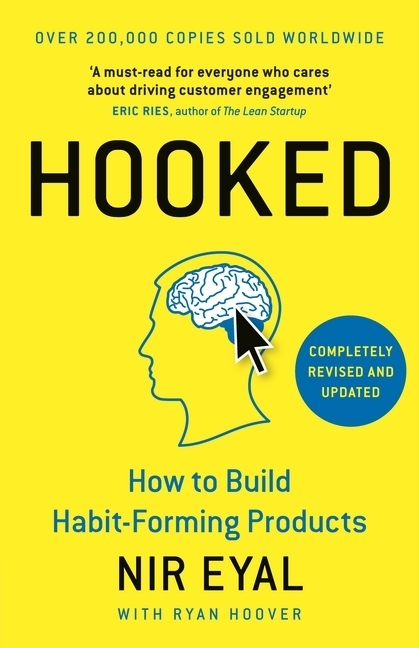 Hooked main product photo