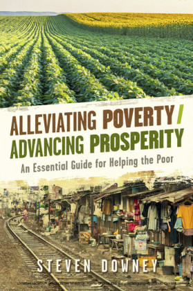 Alleviating Poverty/Advancing Prosperity