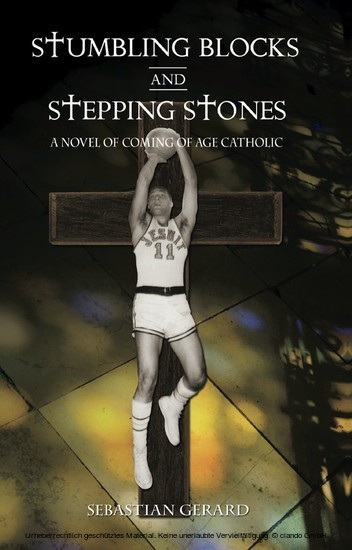 Stumbling Blocks and Stepping Stones main product photo