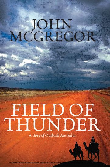 Field of Thunder main product photo
