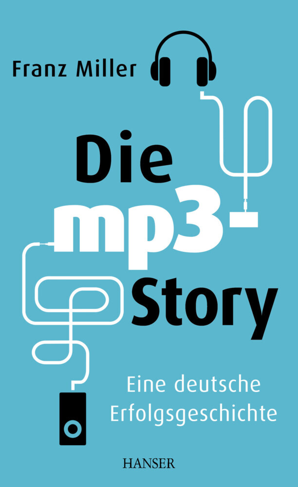 Die mp3-Story main product photo