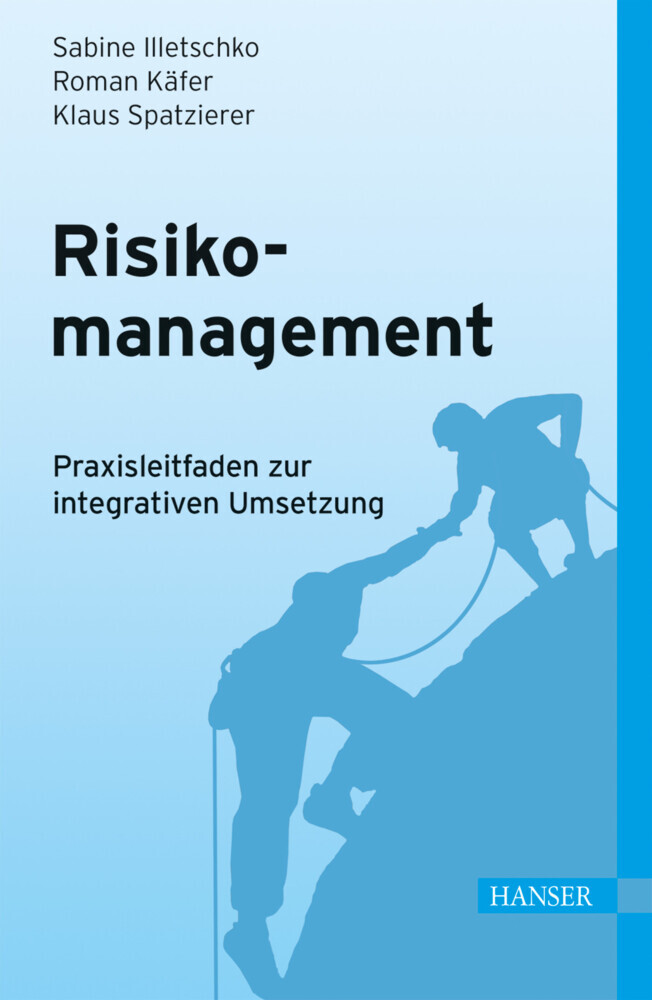 Risikomanagement main product photo