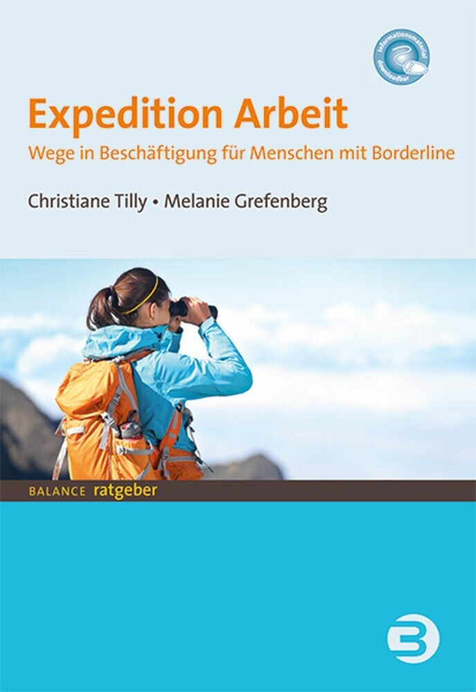 Expedition Arbeit main product photo